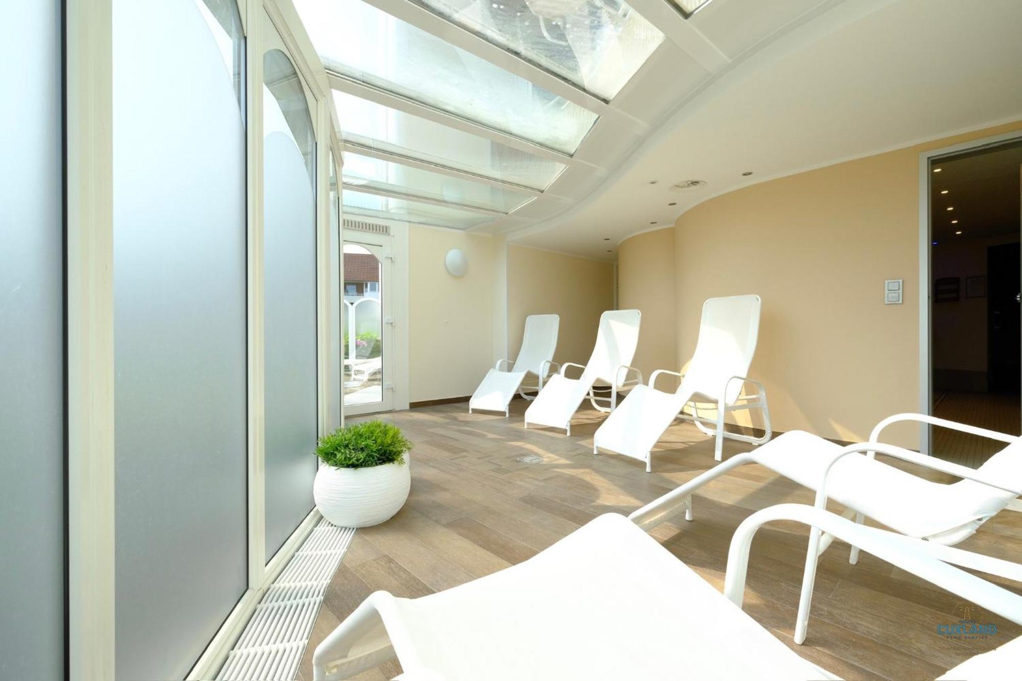 Haus Lord Nelson Doese Wohnung 406 Cuxhaven Exterior foto